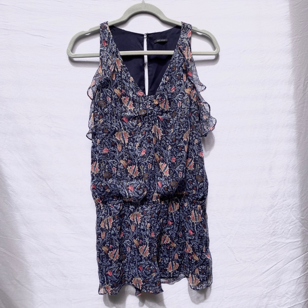 IKKS Colorful Patterned Romper - Picture 2 of 9